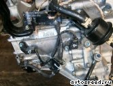 ���� HONDA Stream (RN6), MWXA: ���� �3