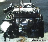 ��������� HONDA D16A  (MB4): ���� �1