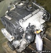��������� VOLKSWAGEN (VW) CFHC, BKD, CBDB: ���� �4