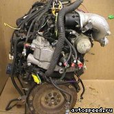  CITROEN RHZ (DW10ATED):  5
