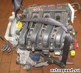 ��������� RENAULT K4M 761, K4M 782: ���� �2