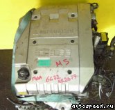 ��������� MMC 6G72 (GDI): ���� �3