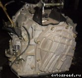 ���� TOYOTA Allion, Premio (NZT240): ���� �7