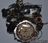 Двигатель AUDI APU: фото №3