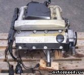 Двигатель BMW 16 4E1, M40 (E36): фото №1