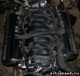 Двигатель BMW M60B40: фото №12