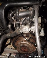 ��������� OPEL Z17DTL: ���� �3