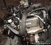 ��������� VOLKSWAGEN (VW) CAAA: ���� �2