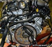 Двигатель CHEVROLET 10HM, Alloytec V6: фото №2