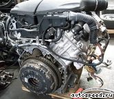 Двигатель BMW S85B50A, M5 (E60, E61), M6 (E63): фото №2