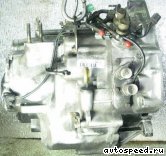 ���� HONDA Accord, Ascot Innova (CB3, CB5, CD4): ���� �2