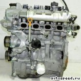 ��������� NISSAN HR16DE (E11): ���� �9