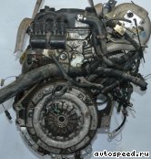 Двигатель DAEWOO A15DMS: фото №2