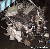 ��������� NISSAN SR20DET-S14-Blacktop: ���� �1