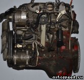 ��������� VOLVO B234F: ���� �3