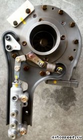 ������� HINO E13CT (S1760-E0M30): ���� �5