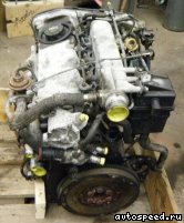 Двигатель FIAT 182 B4.000 (182B4.000): фото №2