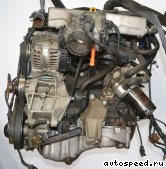 ��������� VOLKSWAGEN (VW) AEB, ANB, APU: ���� �4