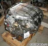 ��������� HONDA J32A1: ���� �1