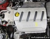 ��������� RENAULT F4P 770, F4P 771, F4P 773, F4P 774, F4P 775: ���� �1