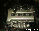 ��������� NISSAN SR20DE (U13): ���� �4
