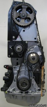 ��������� RENAULT F9Q 760: ���� �9