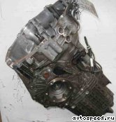  AUDI A4, A6 (4A, C4), DHZ, CZW, DEN:  5