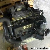 ��������� OPEL X17DT (TC4EE1): ���� �4