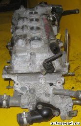 ��� NISSAN QG18DE (Al): ���� �4