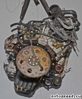 ��������� TOYOTA 3VZ-FE (VCV10): ���� �6