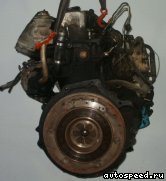 ��������� NISSAN LD23 (C23): ���� �8