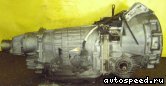  SUBARU Legacy Wagon (BHE), EZ30:  1