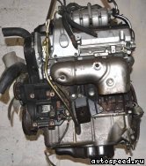 ��������� MMC 6G74 (DOHC), Pajero: ���� �8