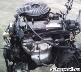 ��������� TOYOTA 3E: ���� �4