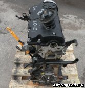 ��������� VOLKSWAGEN (VW) BSW: ���� �4