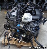��������� TOYOTA 1GR-FE: ���� �1