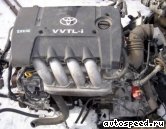��������� TOYOTA 2ZZ-GE, VVTL-I: ���� �1