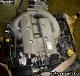 Двигатель CHEVROLET 10HM, Alloytec V6: фото №5