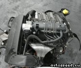 ��������� RENAULT D4F 742, D4F 740: ���� �9