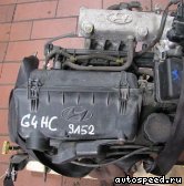 ��������� HYUNDAI G4HC: ���� �2