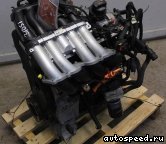��������� SEAT AGN, APG: ���� �1
