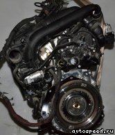 Двигатель AUDI CPTA: фото №2