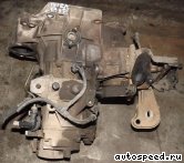 ���� SEAT Ibiza 1.9D SDI (ASY): ���� �3