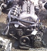��������� NISSAN SR20DE (W10): ���� �1