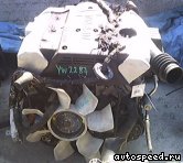��������� NISSAN VQ25DE (Y33): ���� �1