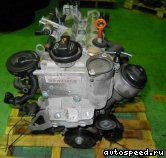 ��������� VOLKSWAGEN (VW) BAG, BLP: ���� �9