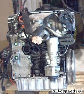 ��������� VOLKSWAGEN (VW) CFHC, BKD, CBDB: ���� �2