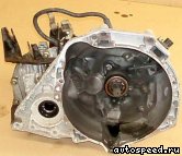  NISSAN Micra (K12):  2