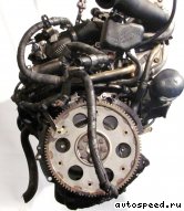 ��������� TOYOTA 2C-T (FWD, new type): ���� �8