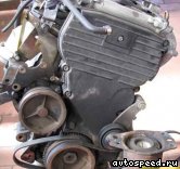 Двигатель FIAT 185 A3.000 (185A3.000), 186 A4.000 (186A4.000): фото №3